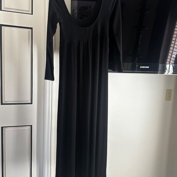 Rachel Pally Ribbed Lauren Dress XL - Excellent Condition - Picture 5 of 6